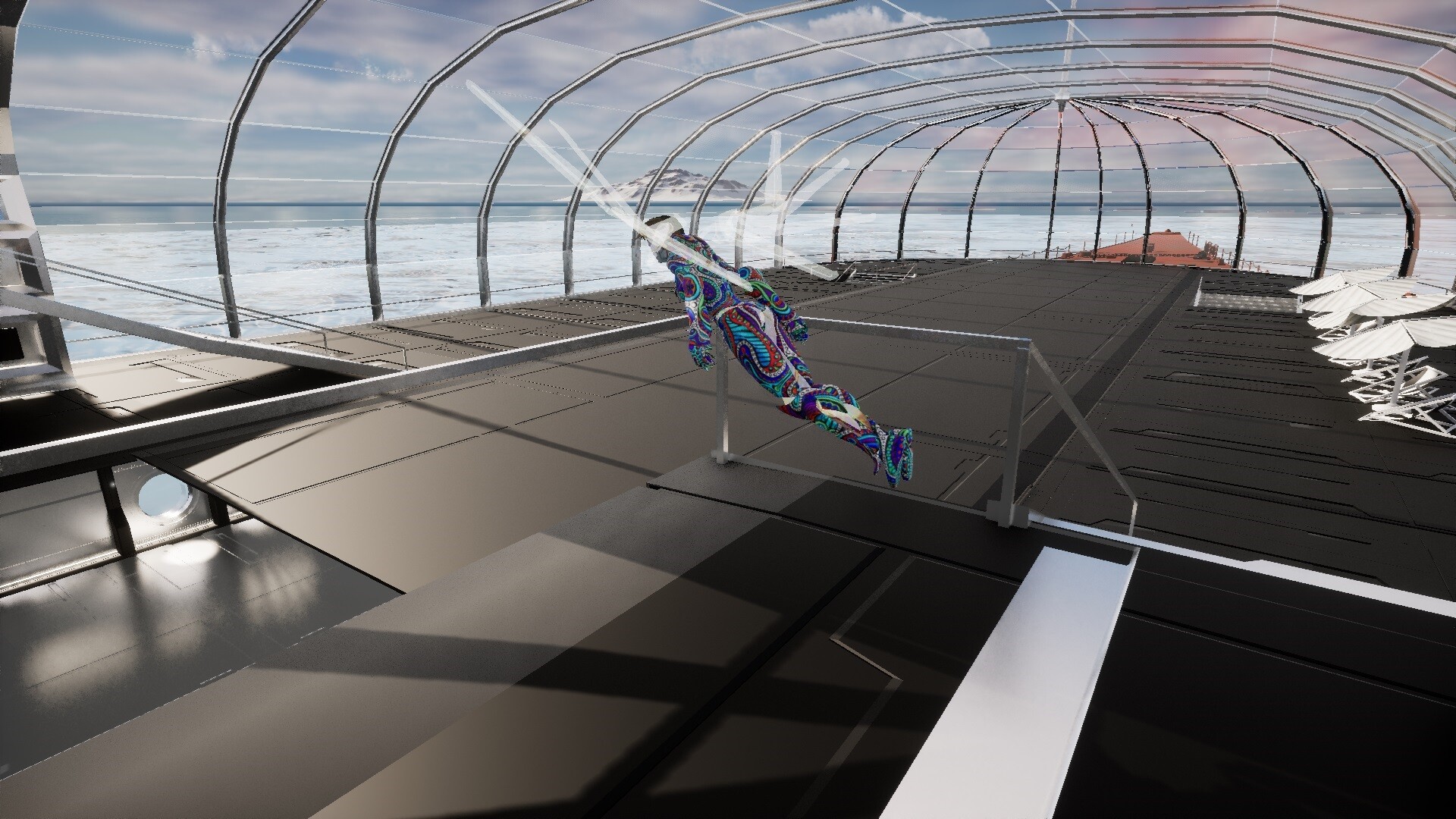 Keep Deep Sheep - Screenshot 5