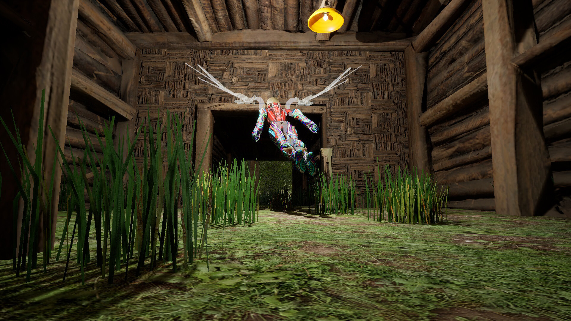 Keep Deep Sheep - Screenshot 10