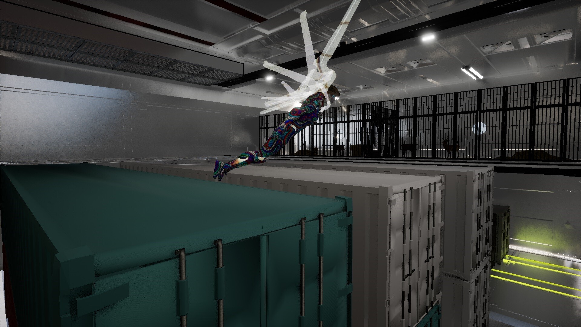 Keep Deep Sheep - Screenshot 11