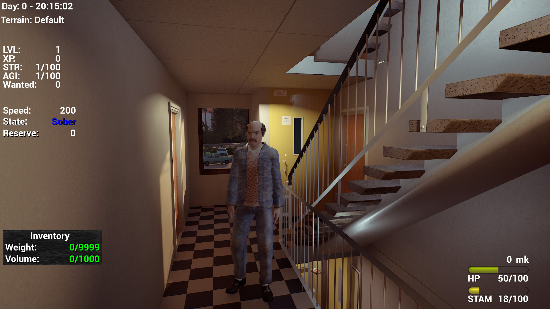 Last Drop - Screenshot 2