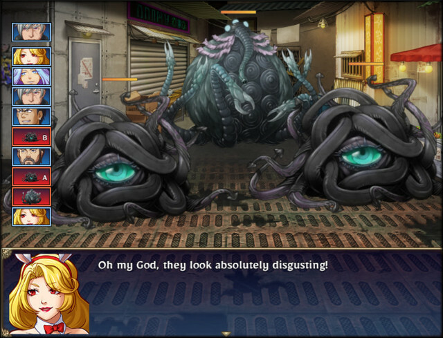 Odessa - Screenshot 7