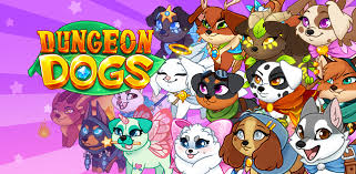 Dungeon Dogs - Screenshot 7