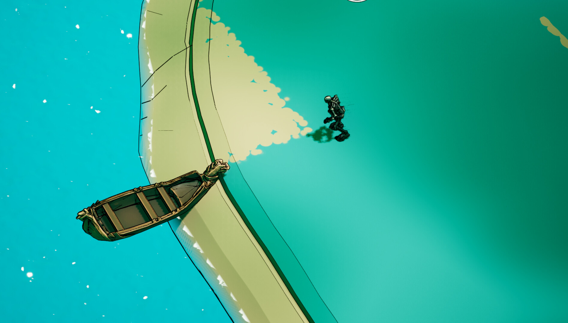 Vasterra - Screenshot 7