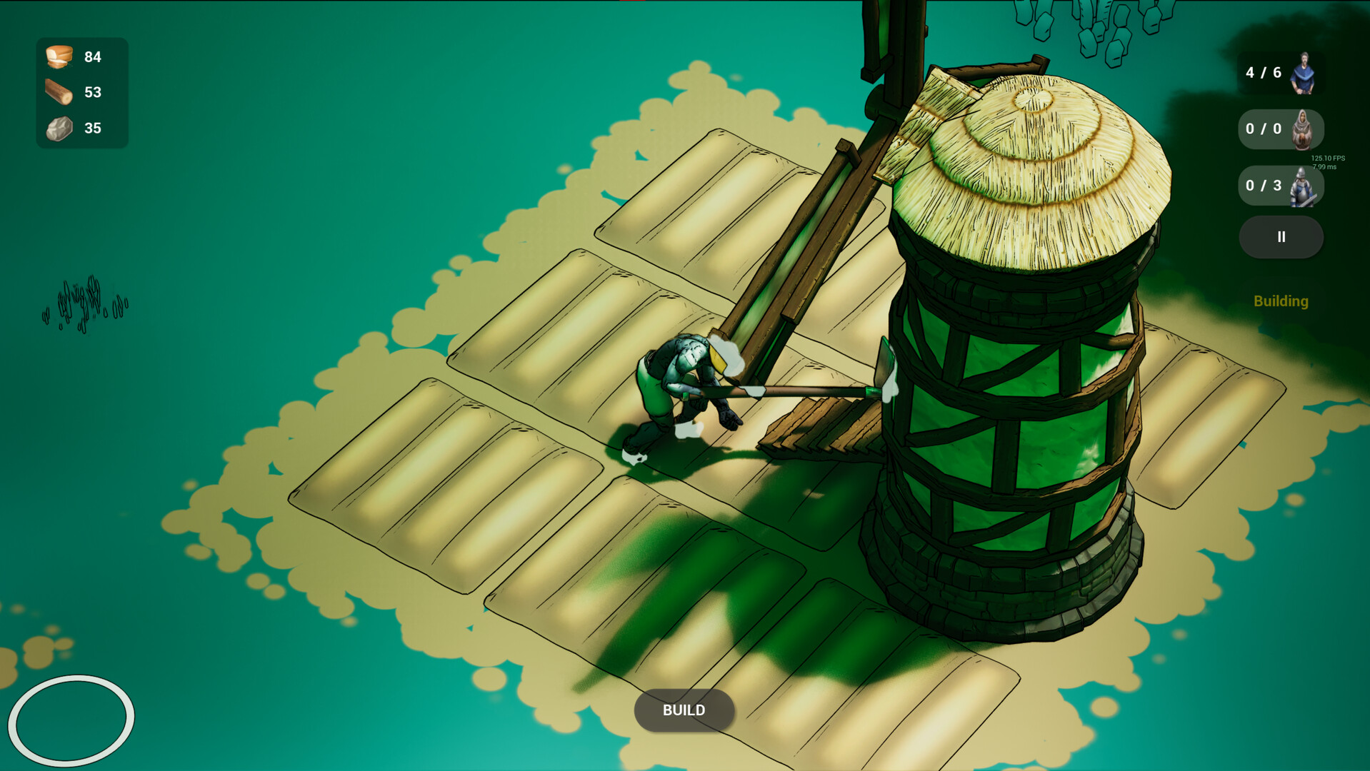 Vasterra - Screenshot 13