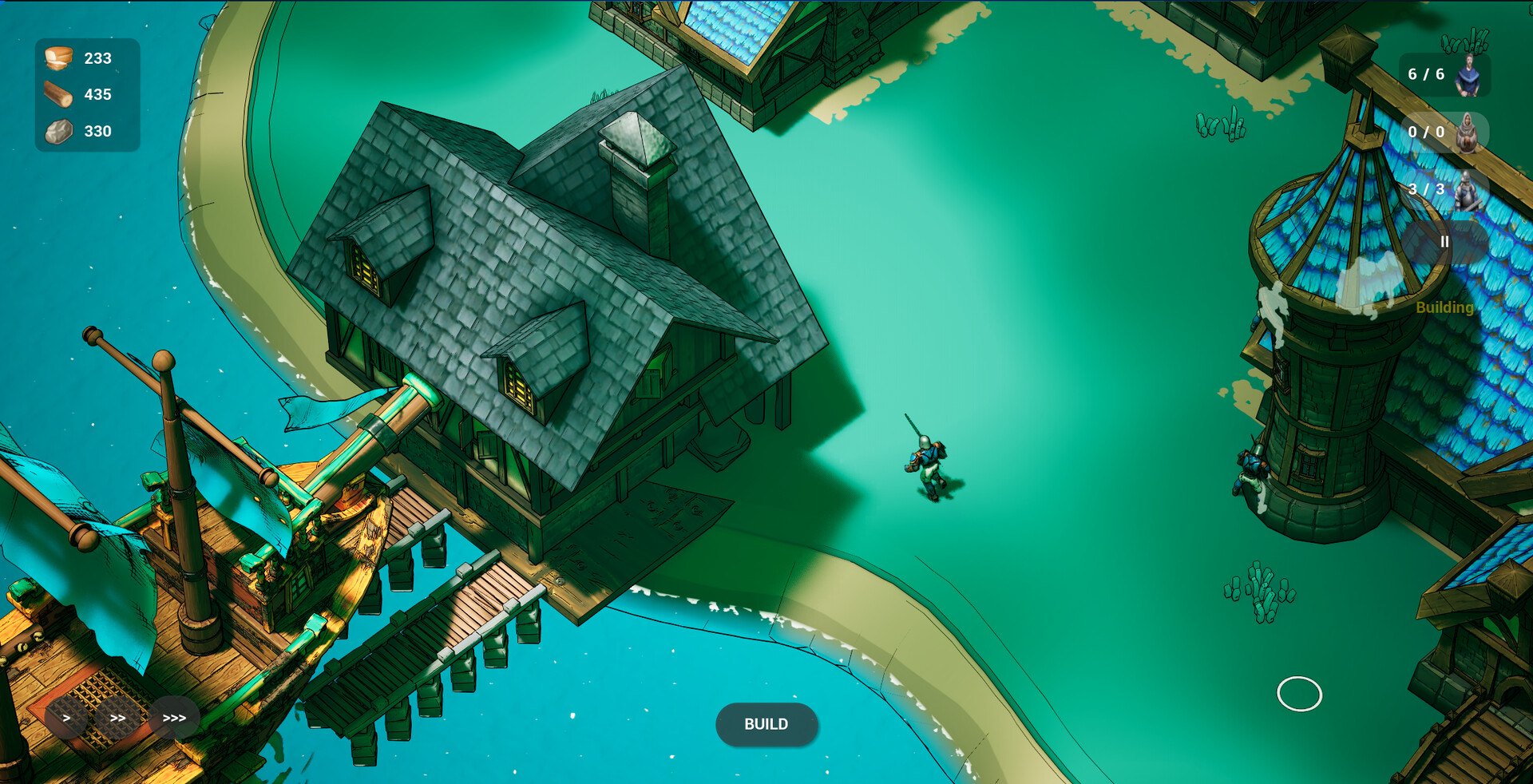 Vasterra - Screenshot 10