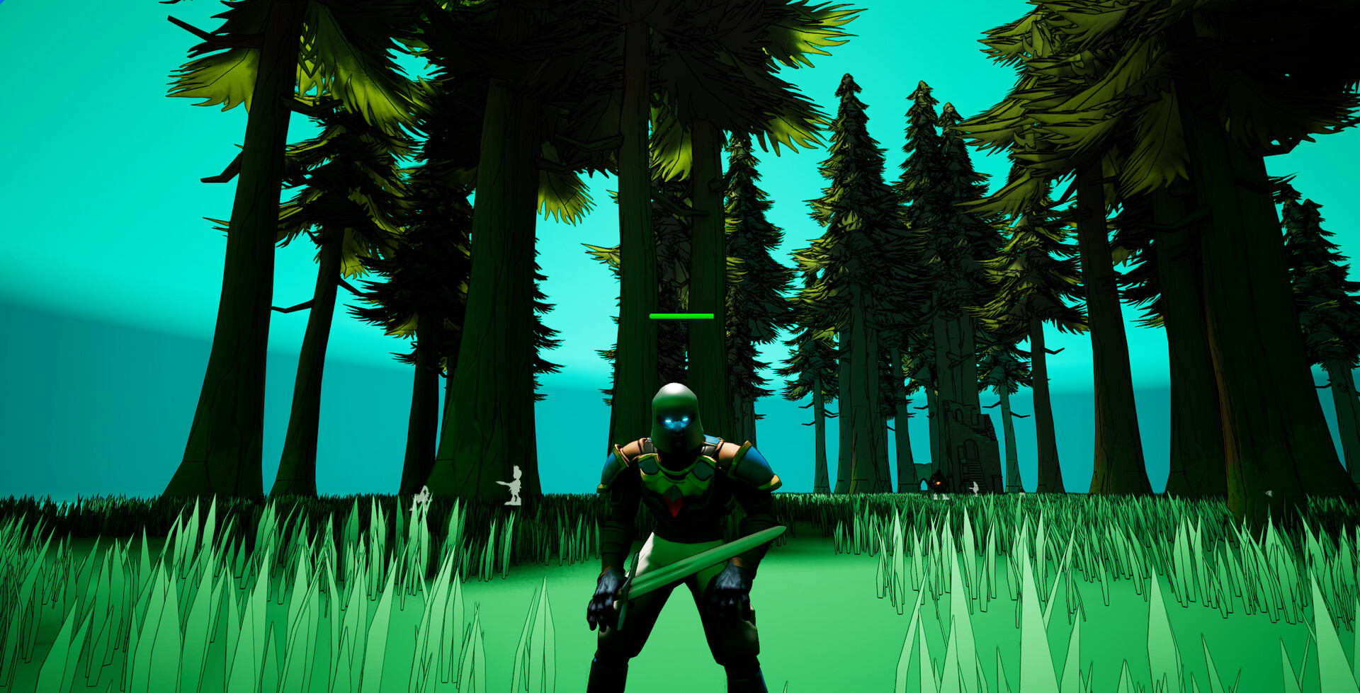 Vasterra - Screenshot 6