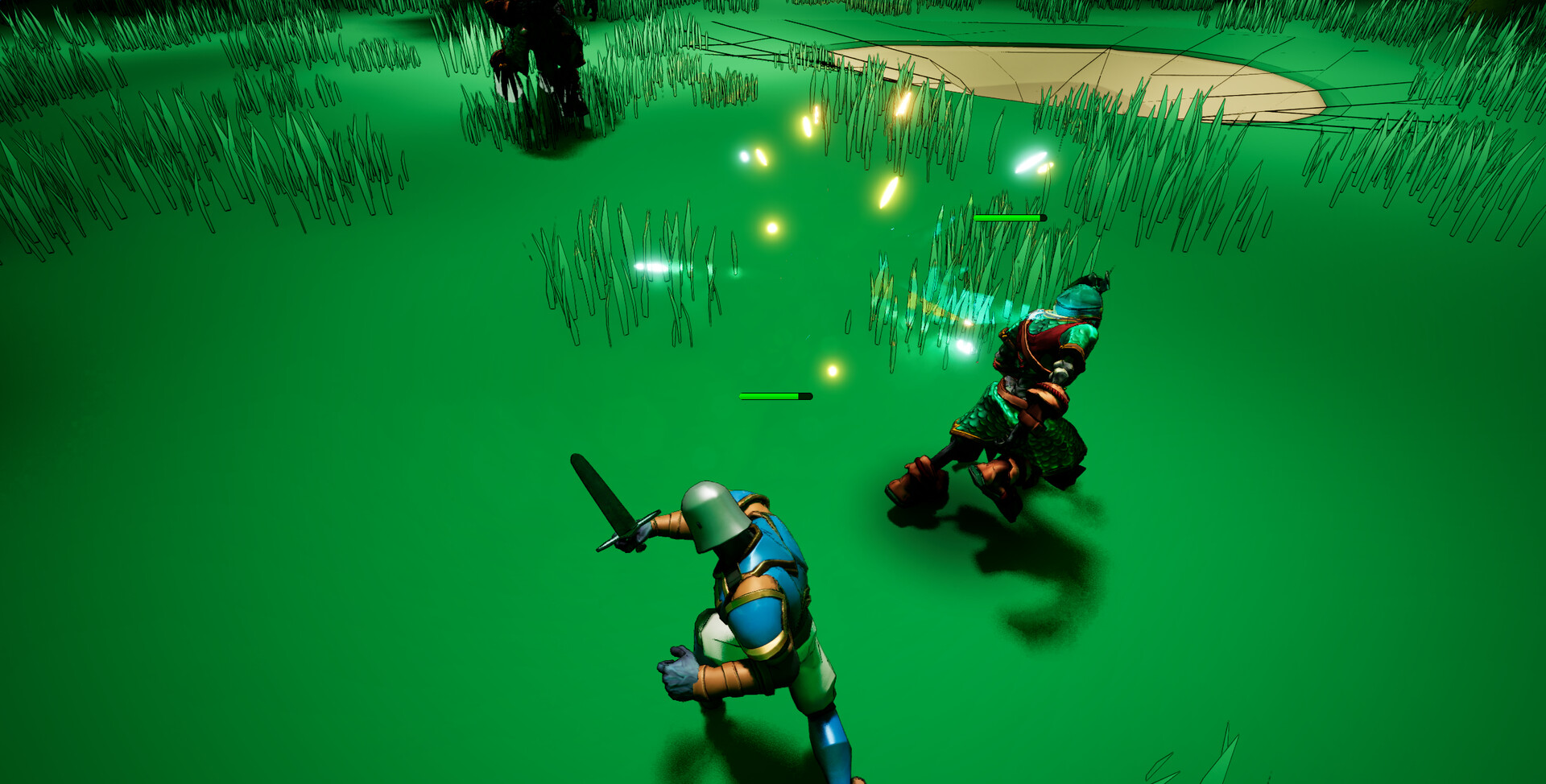 Vasterra - Screenshot 15