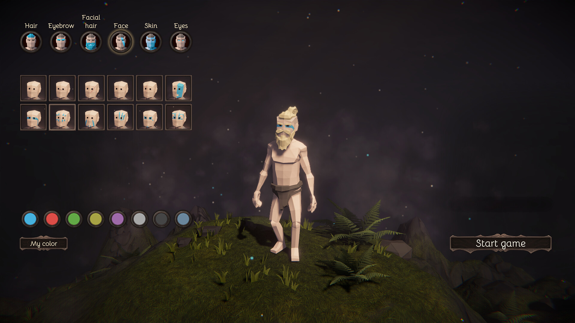 Tale of Dark Lands - Screenshot 13