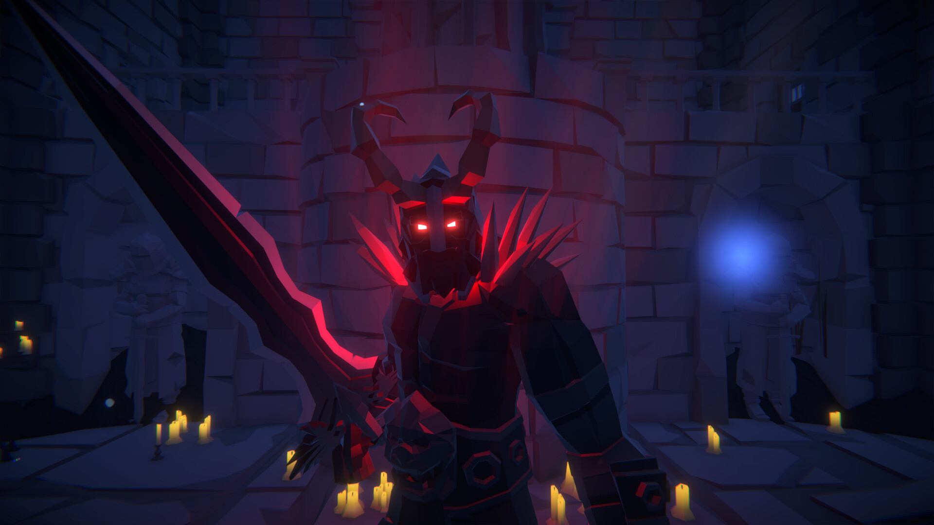 Tale of Dark Lands - Screenshot 9