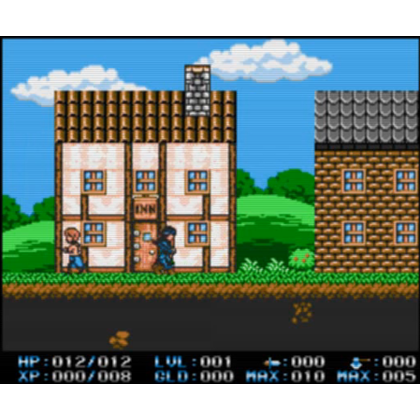 The Sorrow of Gadhlan' Thur - Screenshot 4