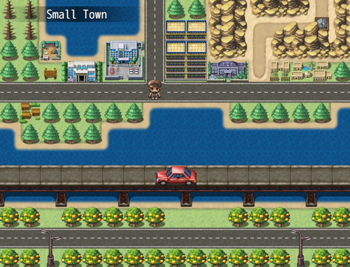 A Thief's Quest - Screenshot 3