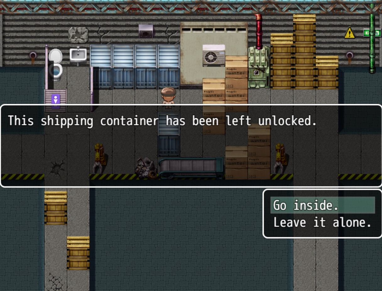 A Thief's Quest - Screenshot 4