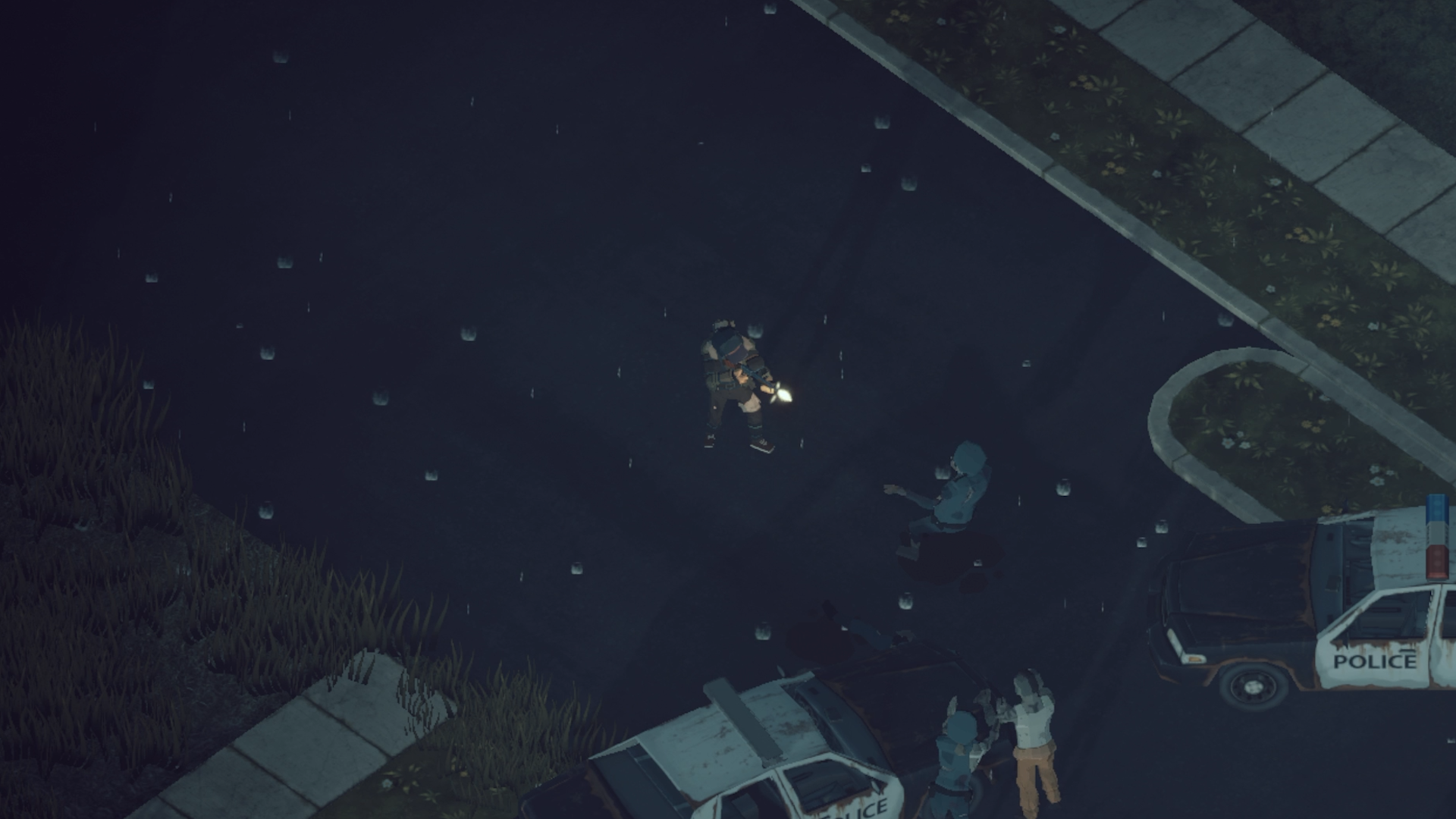 Death Remains - Screenshot 3