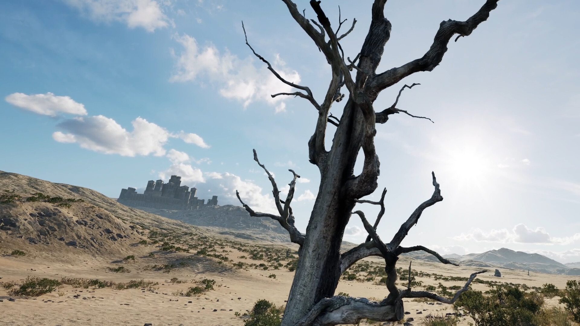 Golden Kingdom VR - Screenshot 4