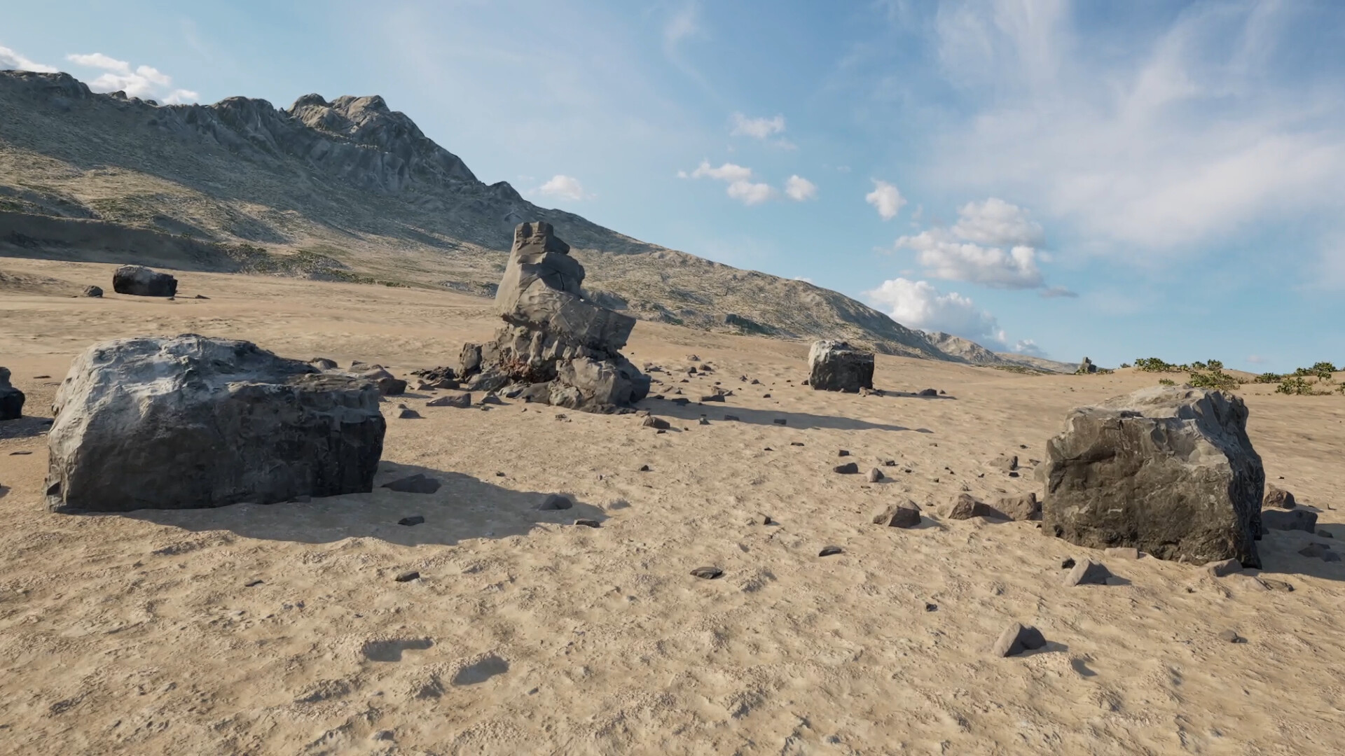 Golden Kingdom VR - Screenshot 5