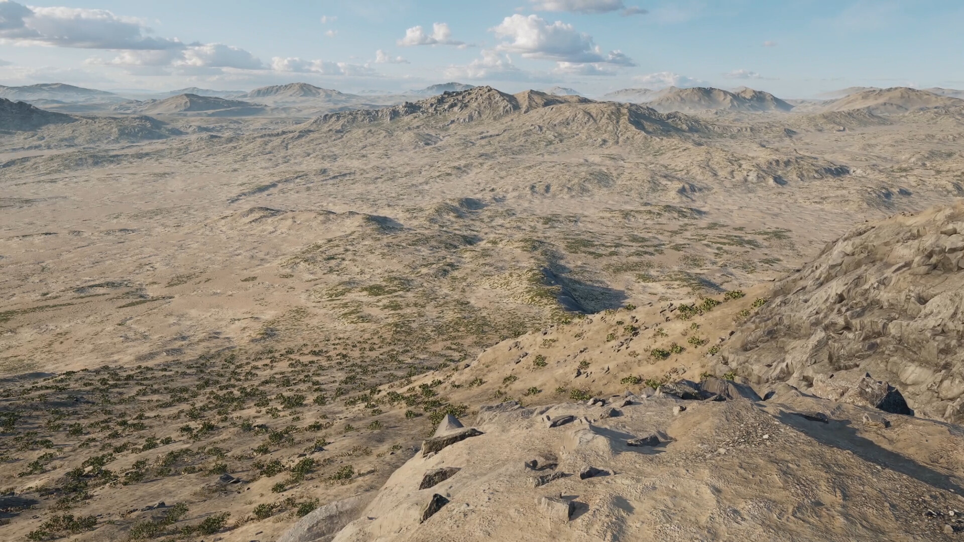 Golden Kingdom VR - Screenshot 1