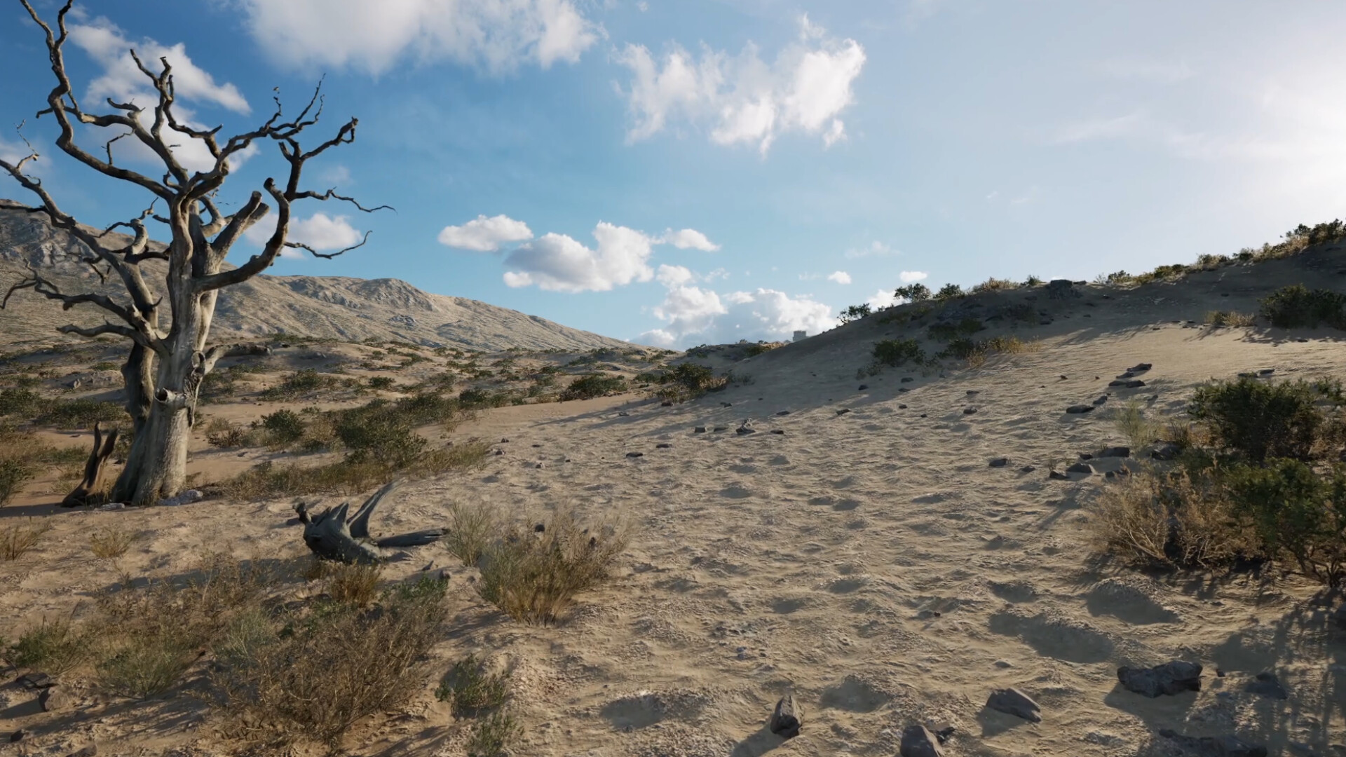 Golden Kingdom VR - Screenshot 6