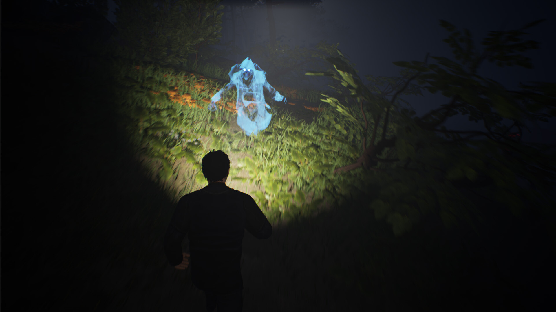 Dread Tomb - Screenshot 3