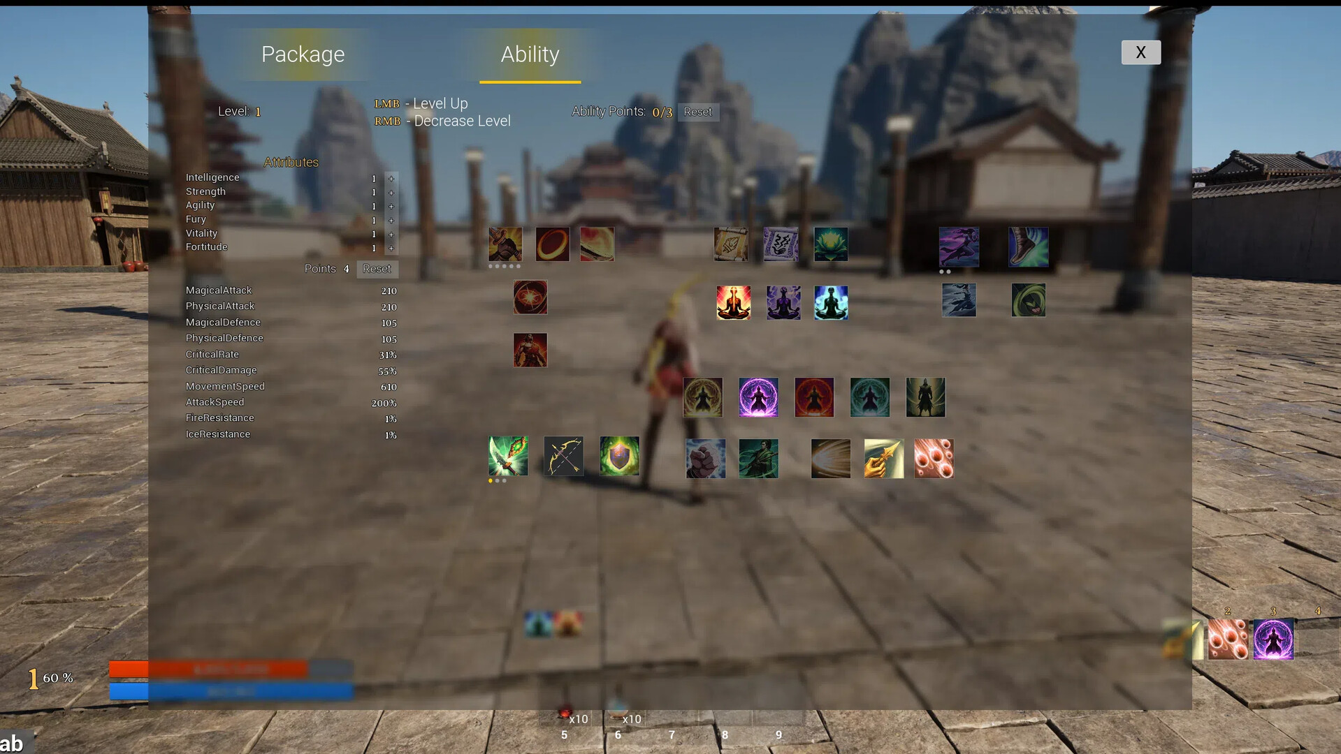 Dragon Expedition - Screenshot 7