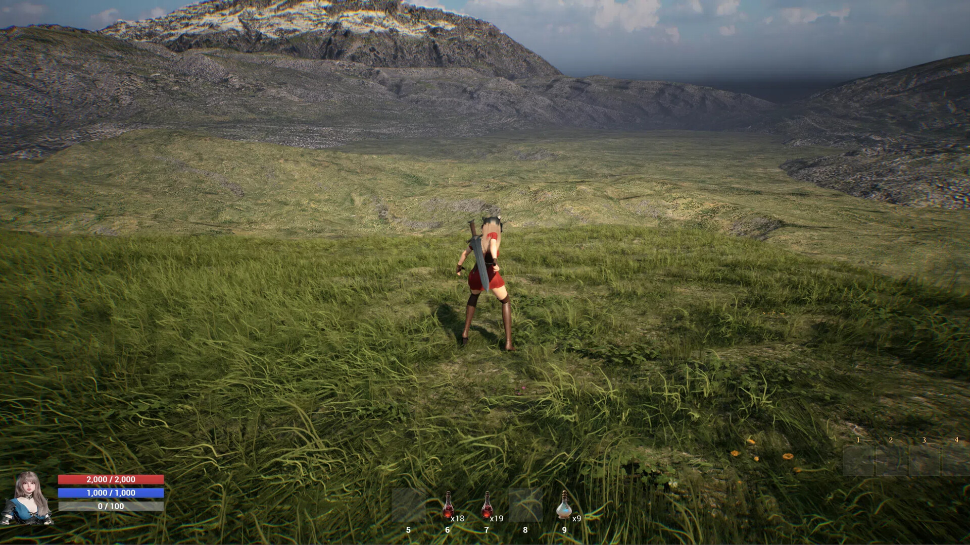 Dragon Expedition - Screenshot 8