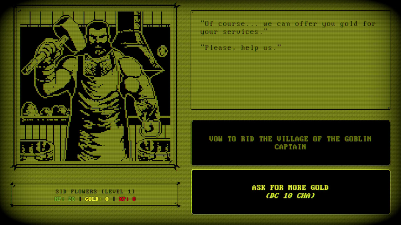 Questboard - Screenshot 5