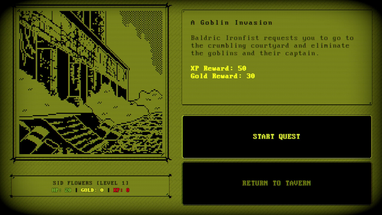Questboard - Screenshot 4