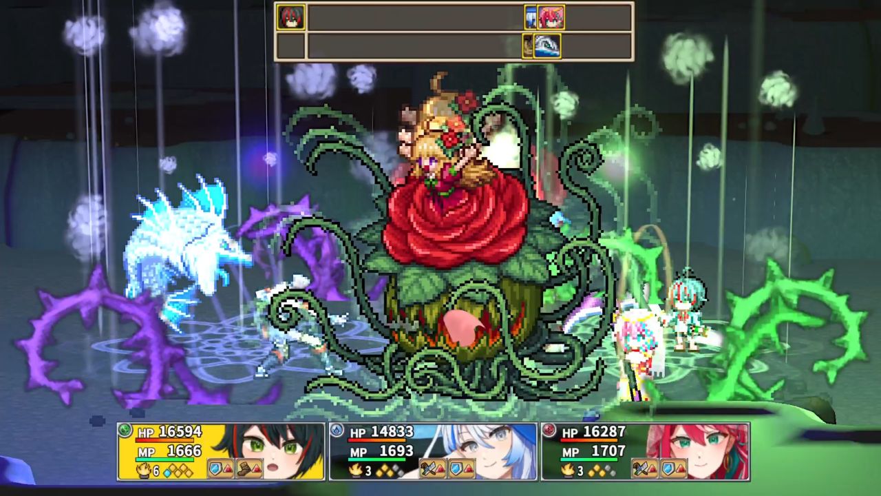 Alter Age - Screenshot 4