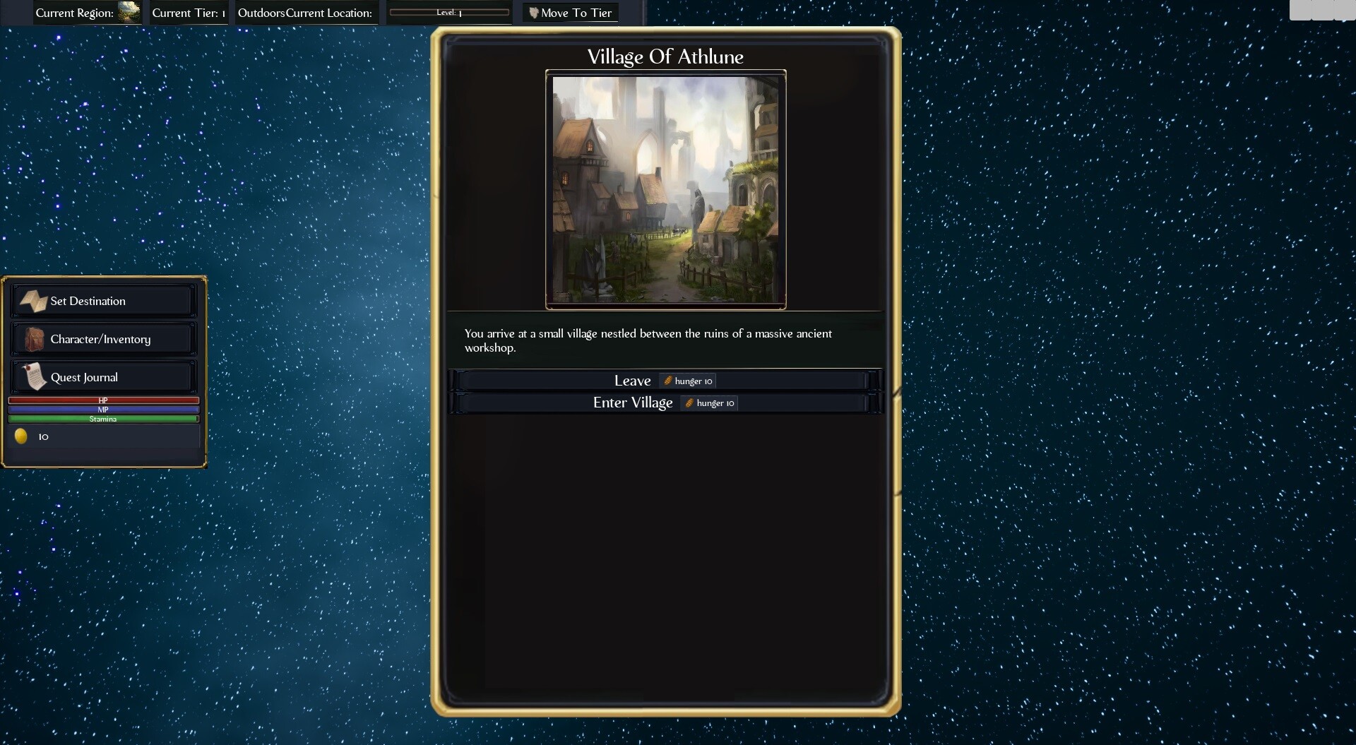 Card Fable Quest - Screenshot 3