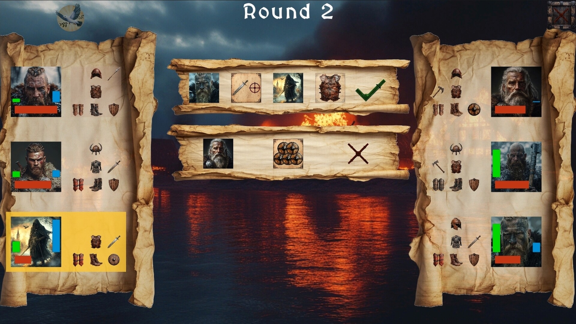 Valhalla Awaits - Screenshot 4