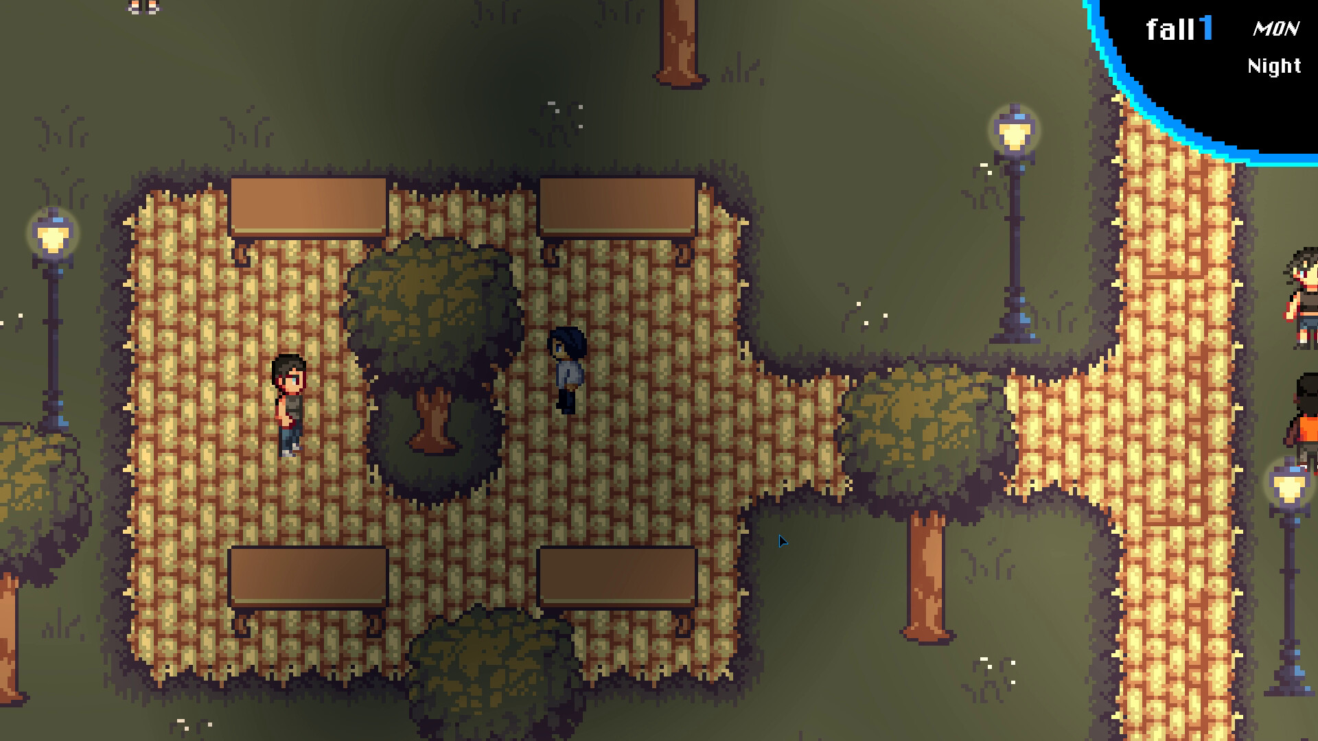 No Rest for the Weary - Screenshot 3