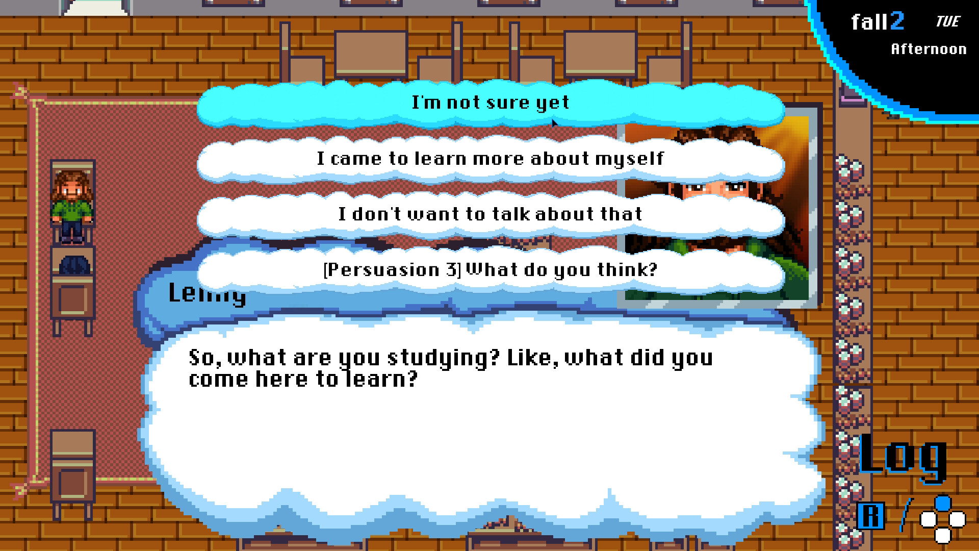 No Rest for the Weary - Screenshot 6