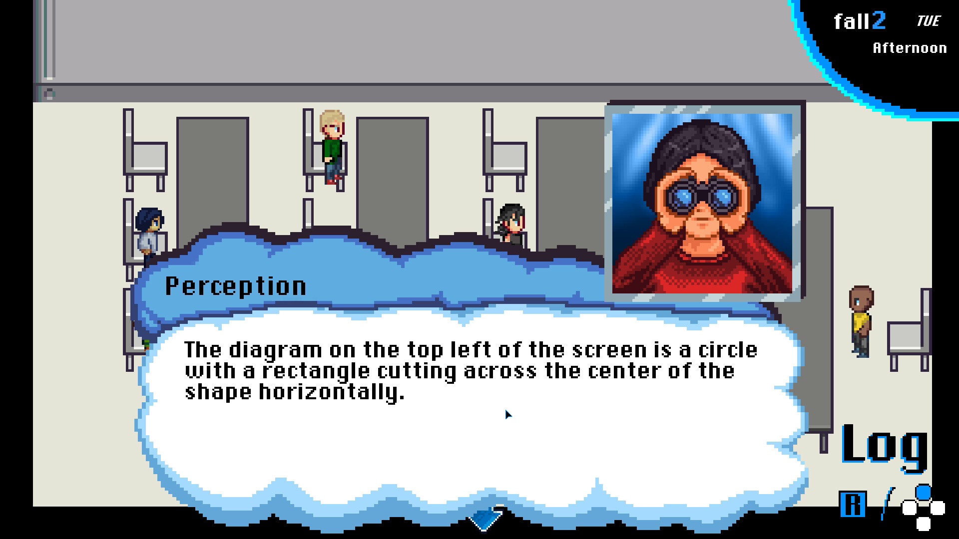 No Rest for the Weary - Screenshot 5