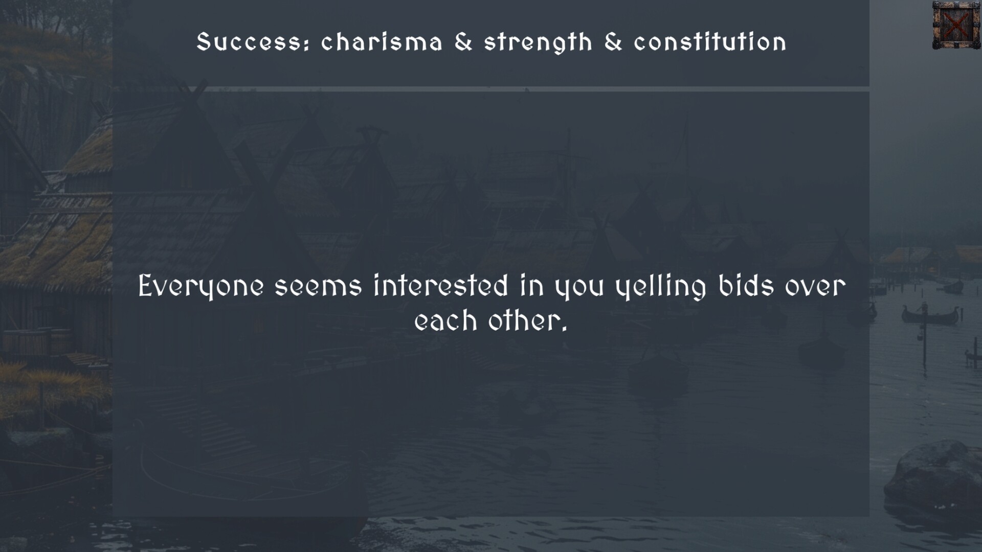 Valhalla Awaits - Screenshot 9