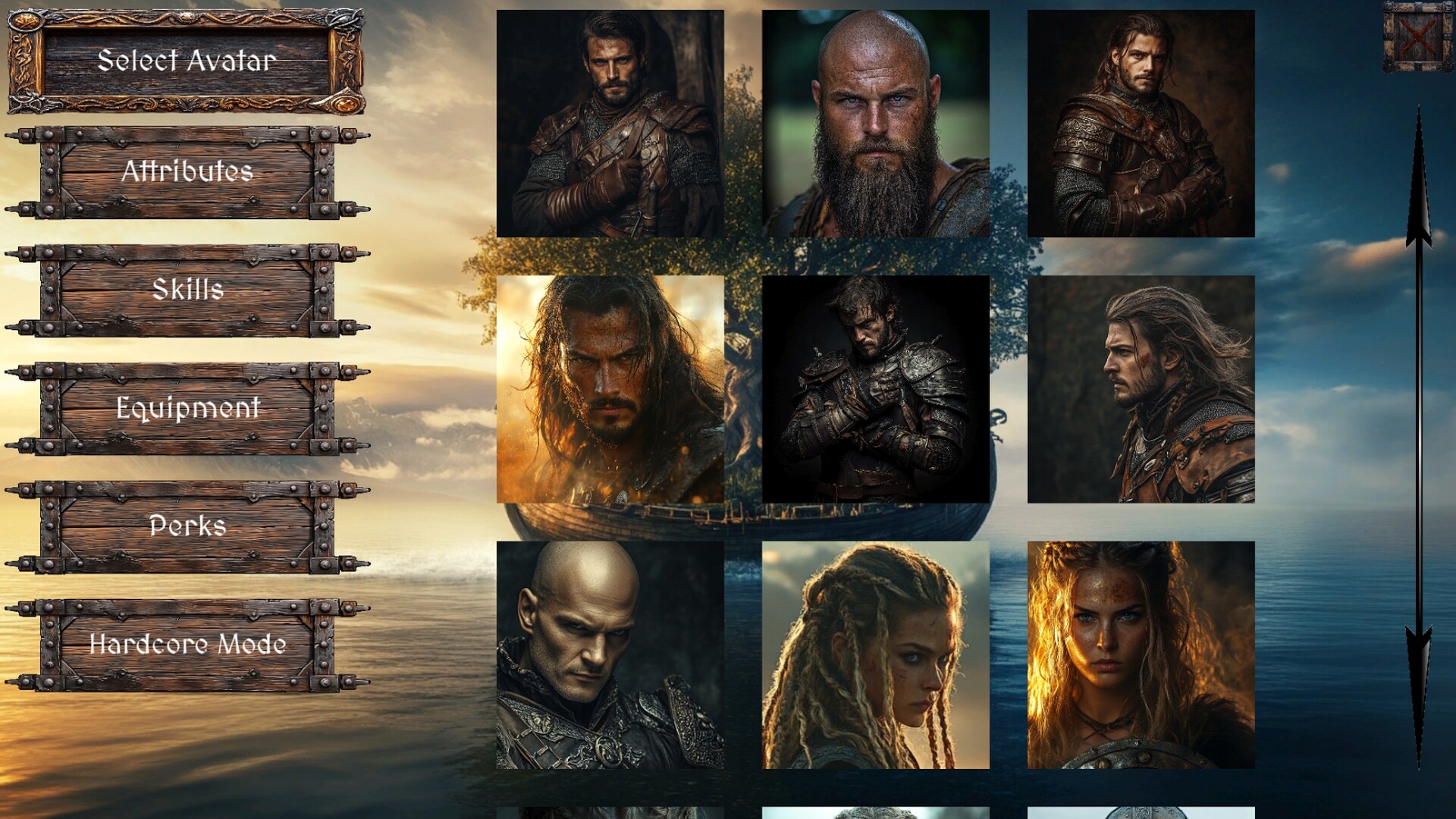 Valhalla Awaits - Screenshot 7