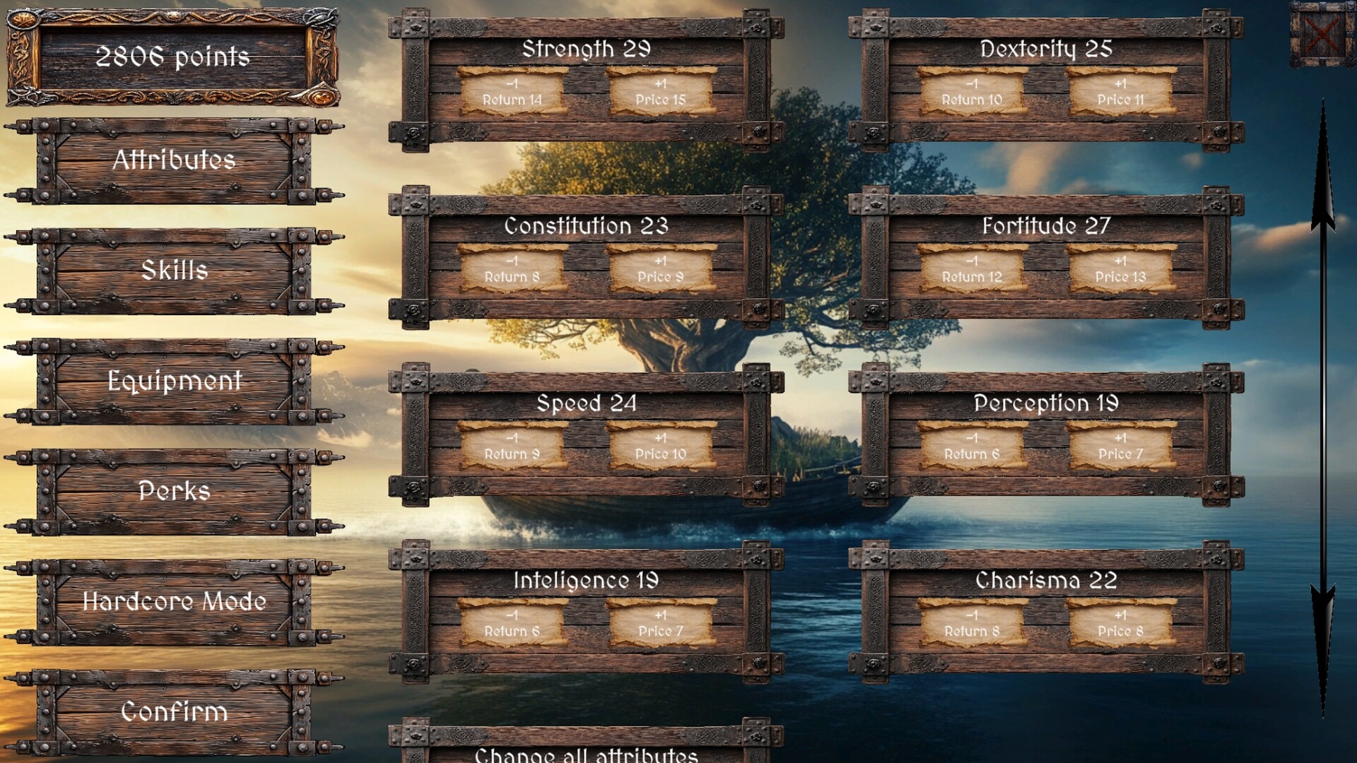 Valhalla Awaits - Screenshot 1