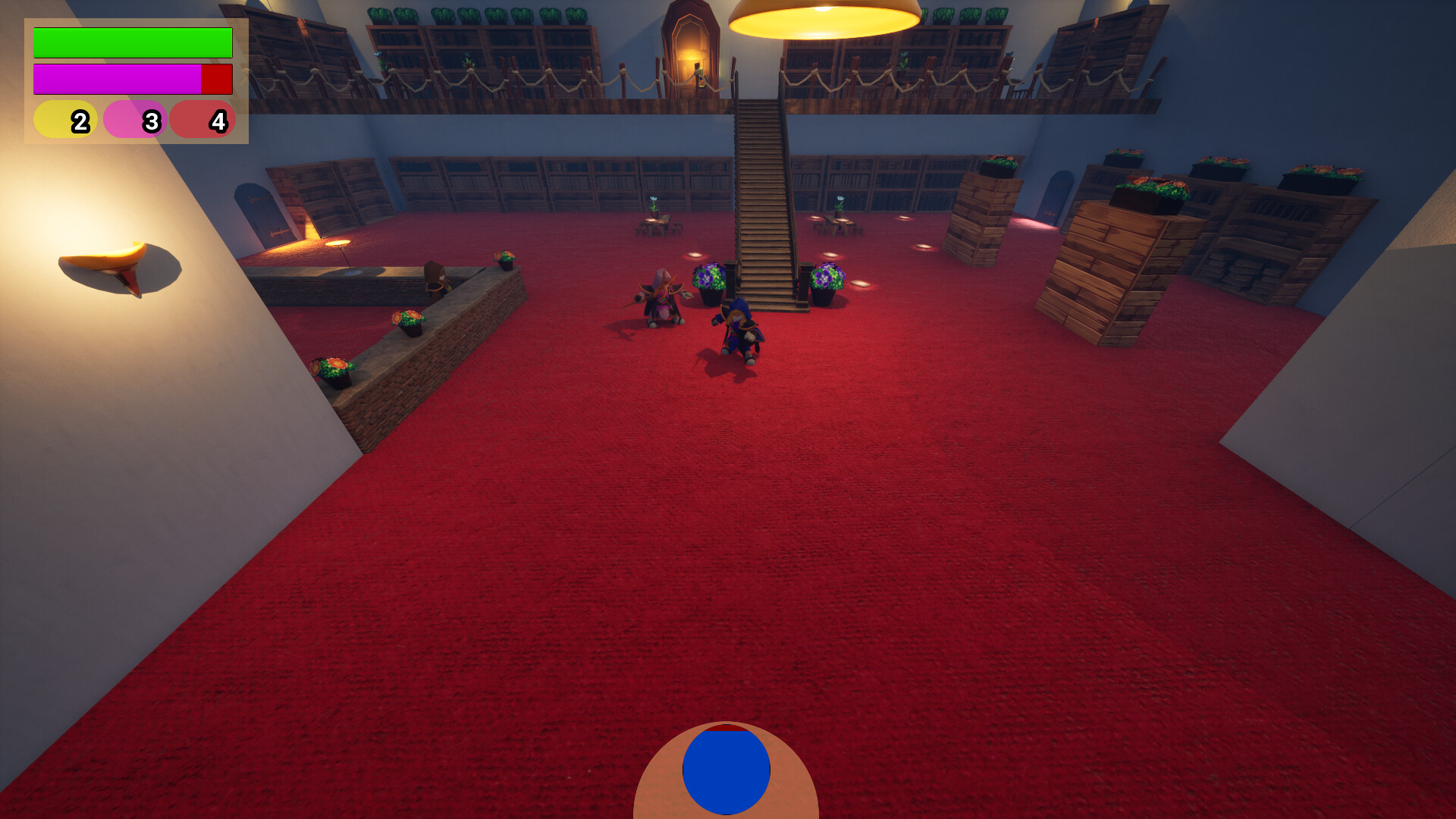 Quest of Legend - Screenshot 6