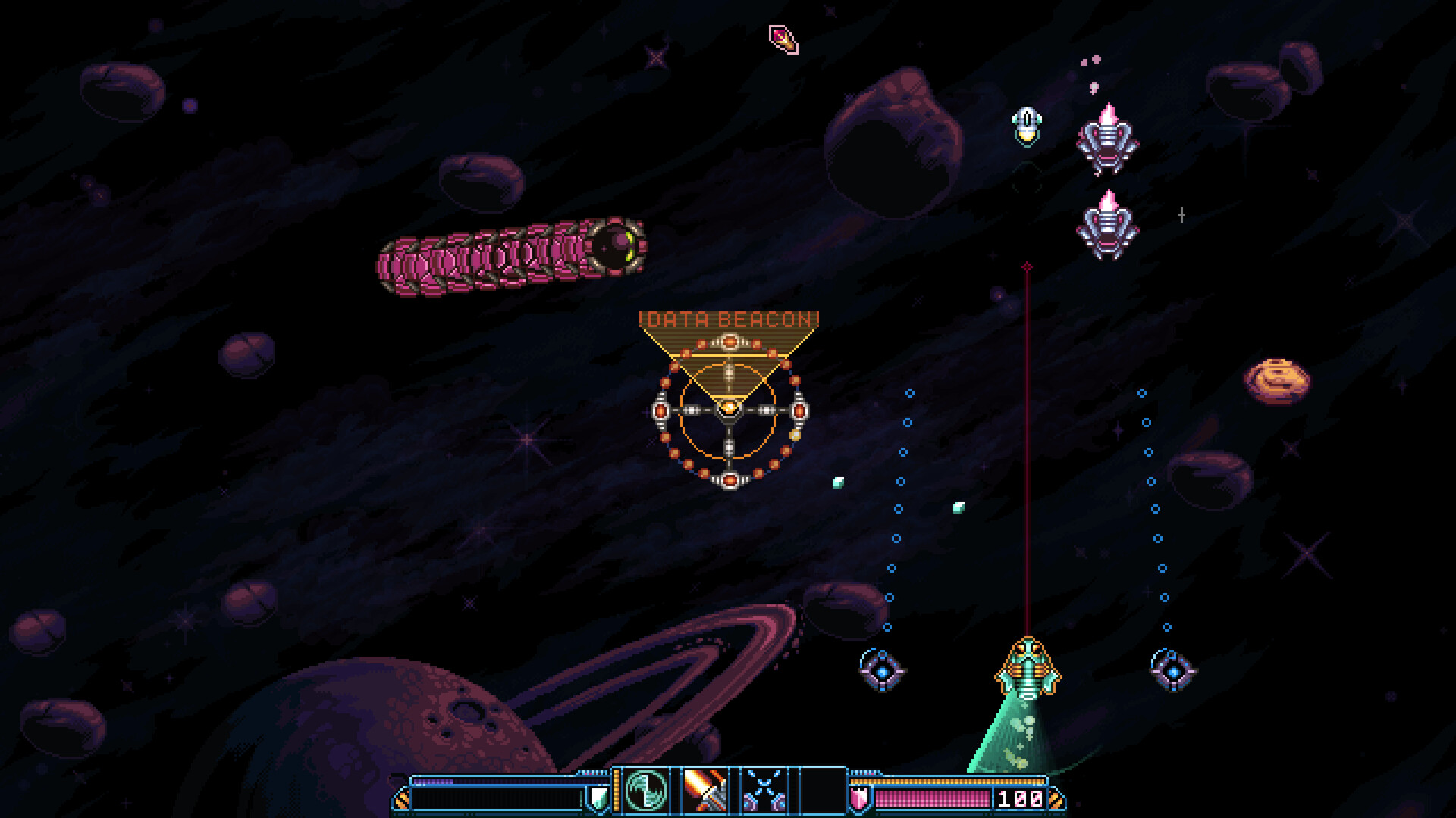 Gunlocked 2 - Screenshot 8