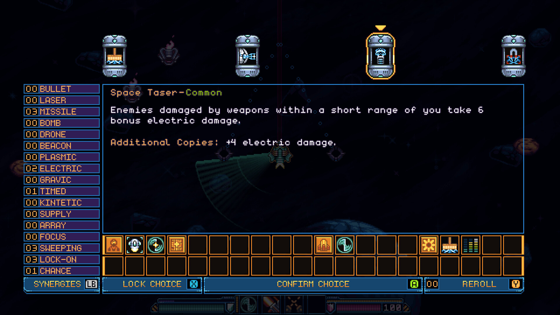 Gunlocked 2 - Screenshot 6