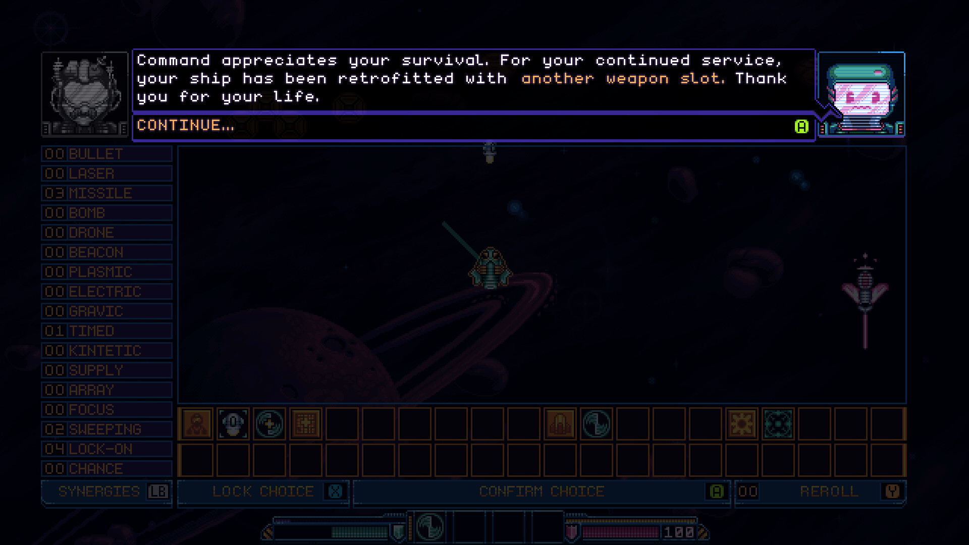 Gunlocked 2 - Screenshot 3