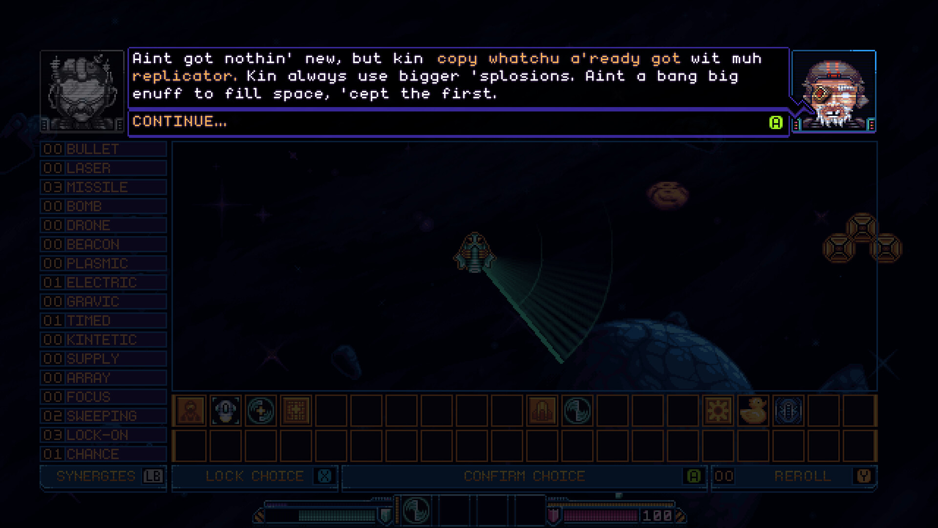 Gunlocked 2 - Screenshot 4