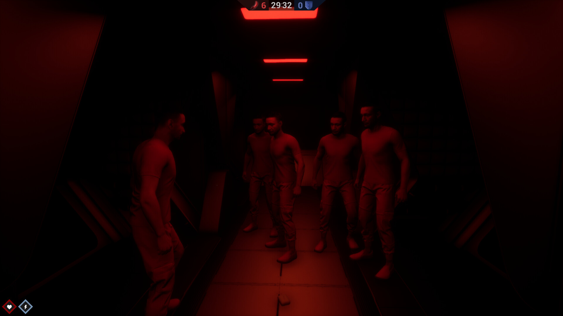 Survive the Hunt - Screenshot 3