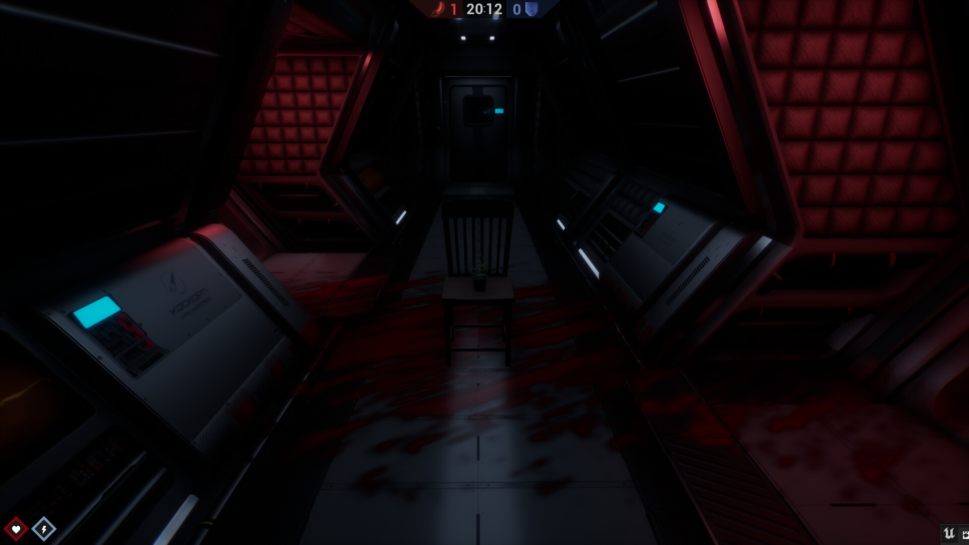 Survive the Hunt - Screenshot 6