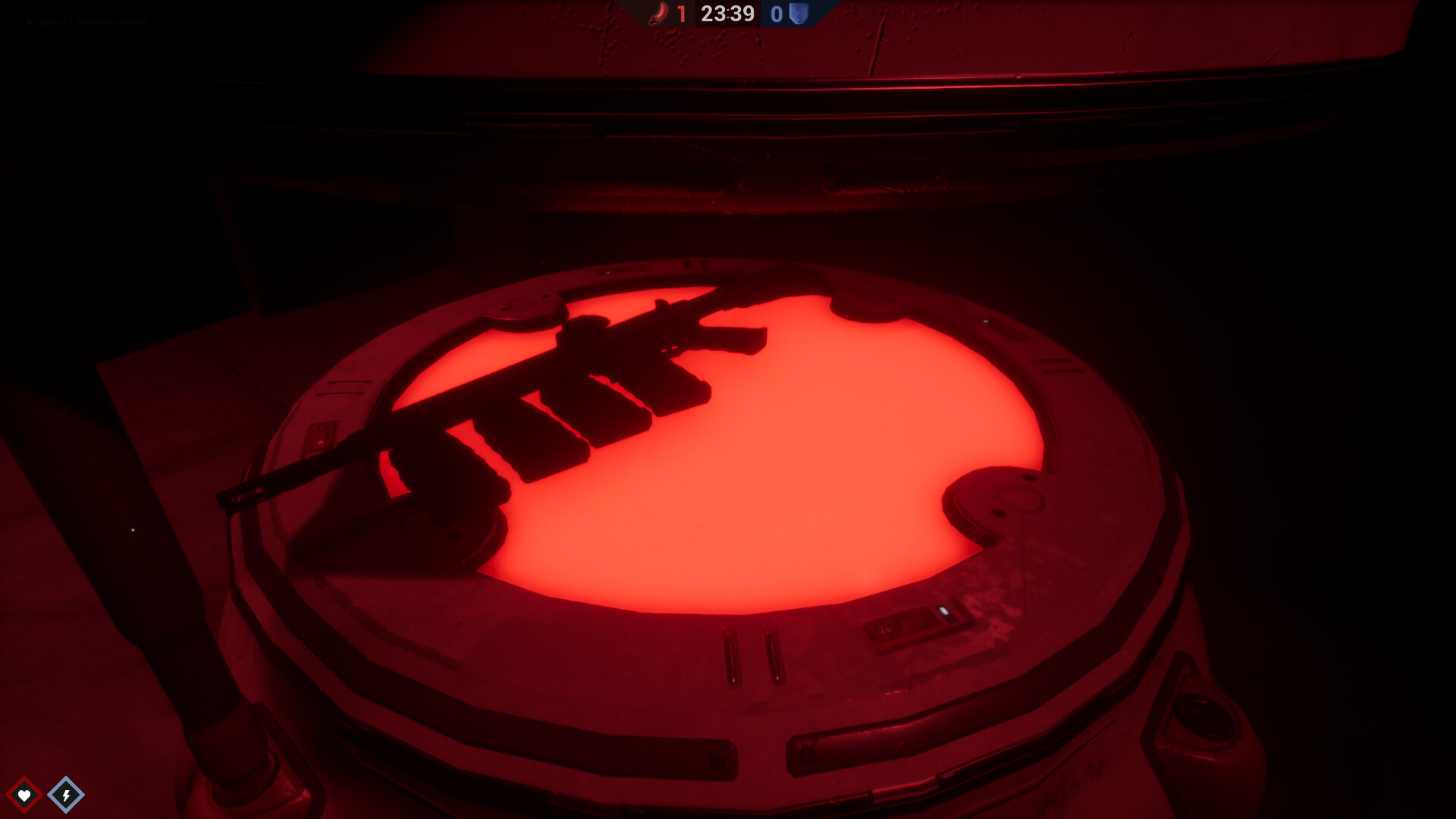 Survive the Hunt - Screenshot 5