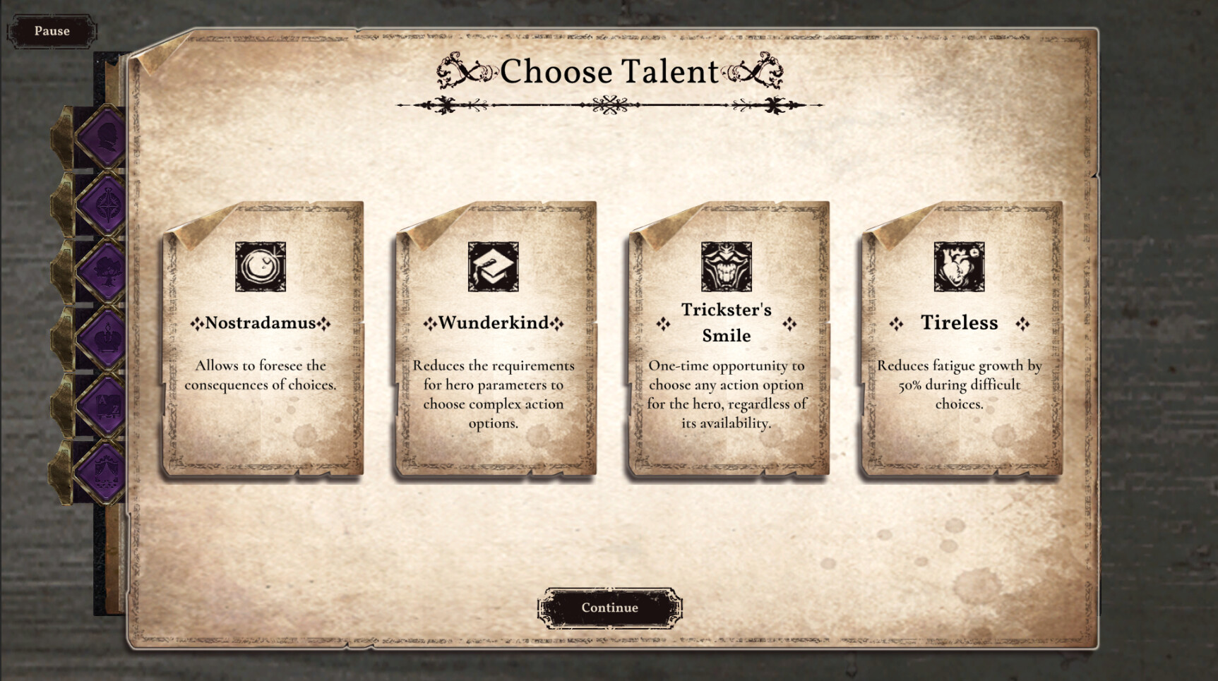 Decadent Heir - Screenshot 11