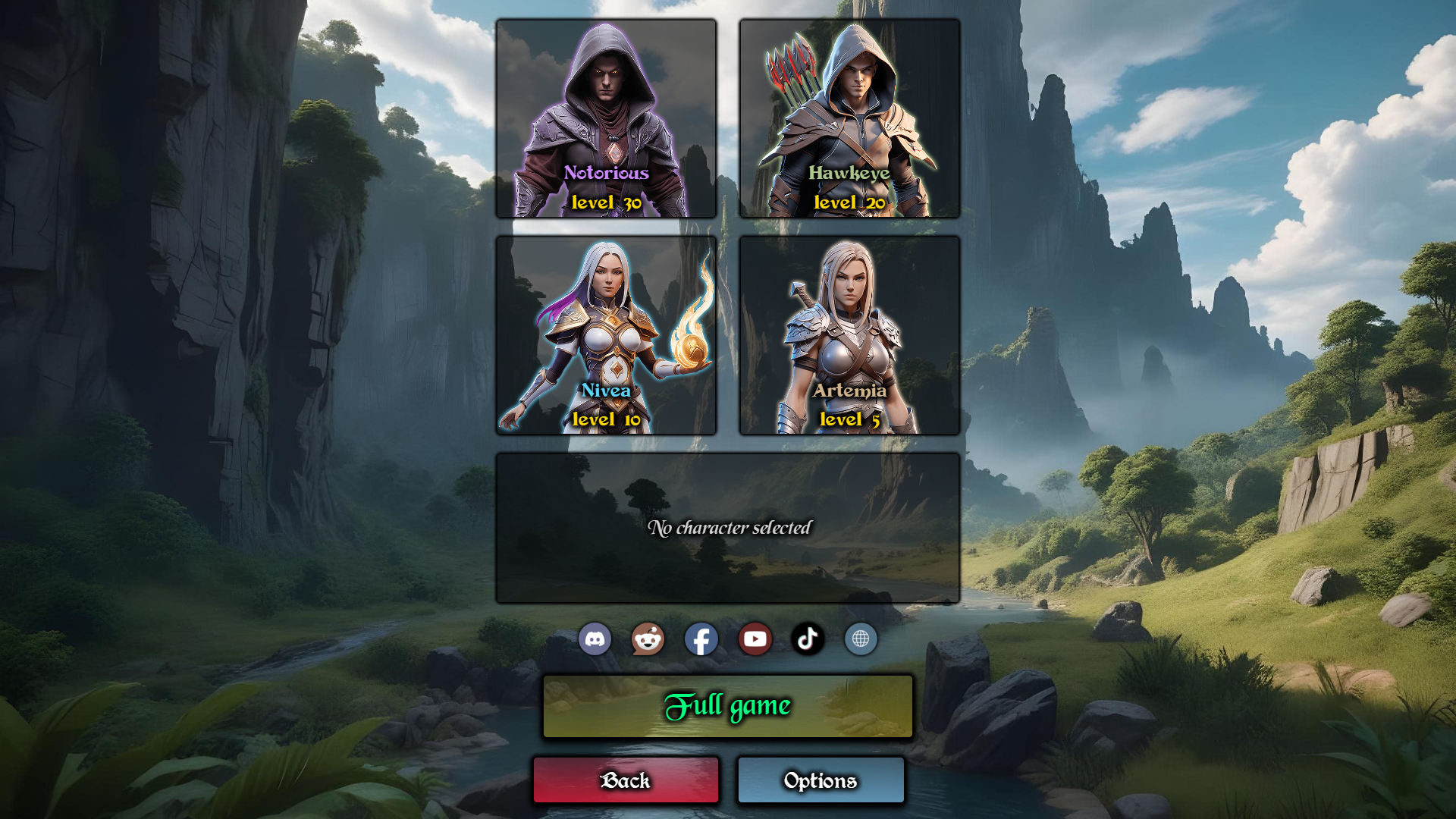 Azmar Quest - Screenshot 6