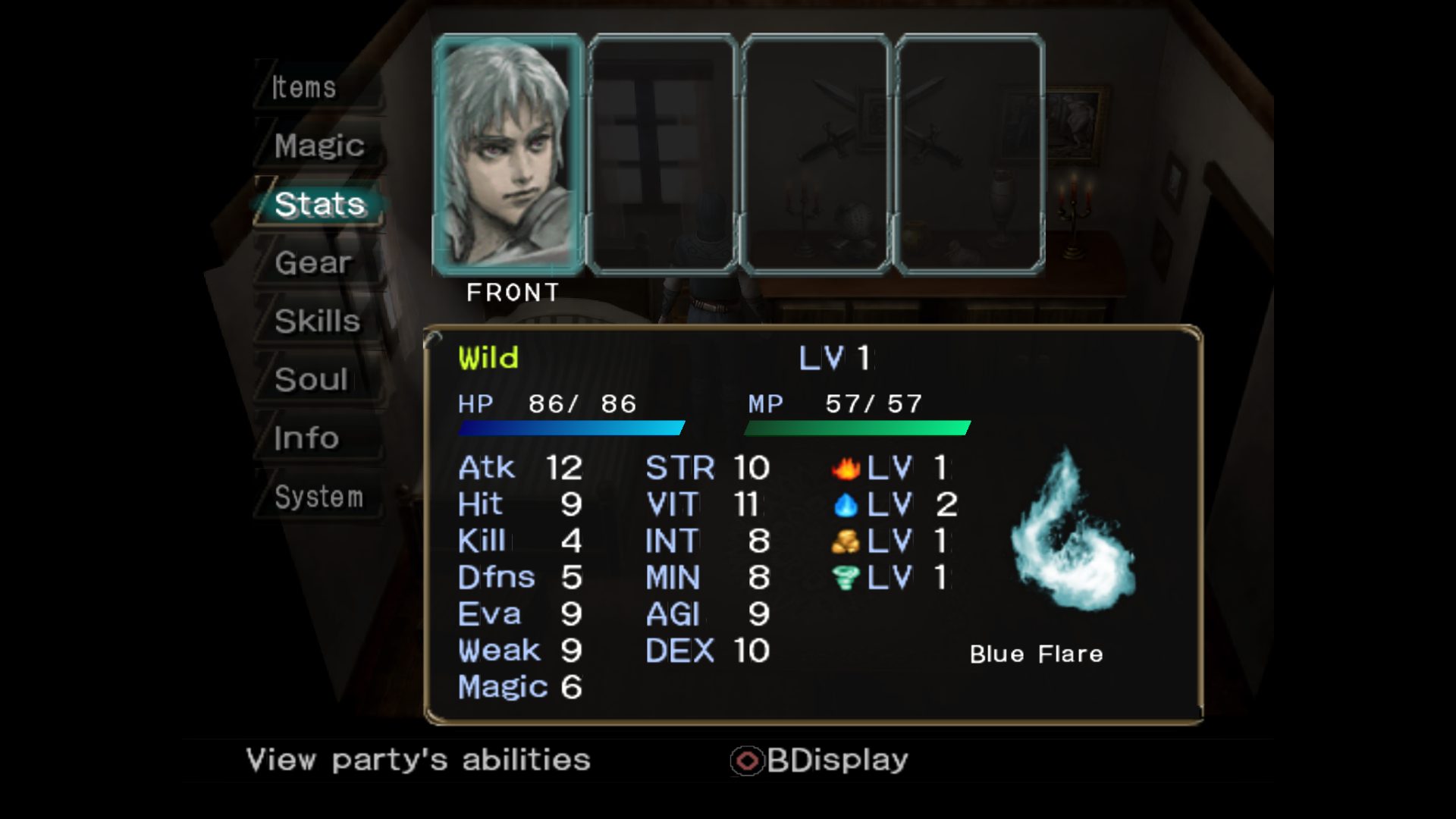 Zill O'll Infinite - Screenshot 9