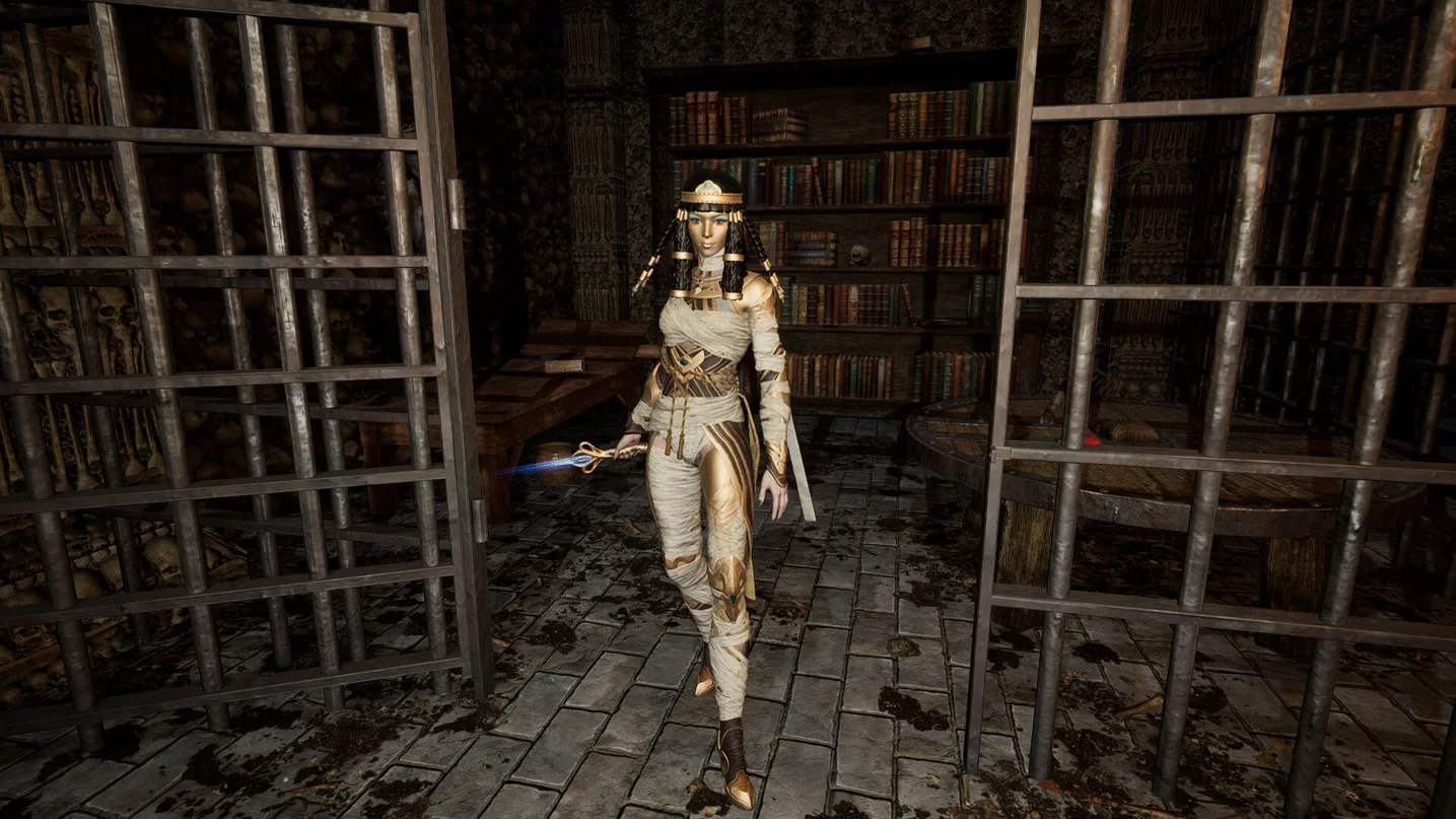 The Pharody - Screenshot 4