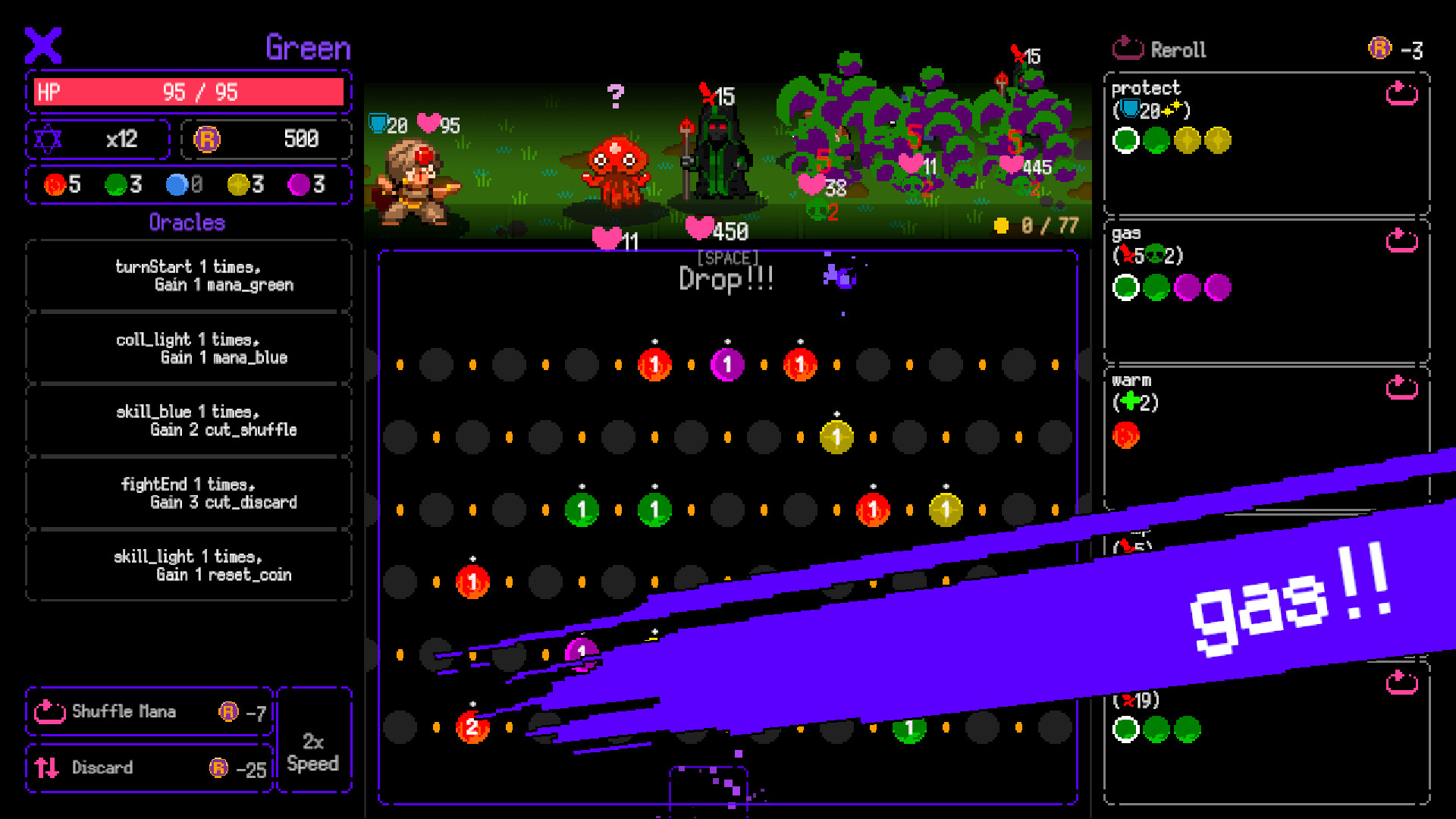 Witch Pachi - Screenshot 6