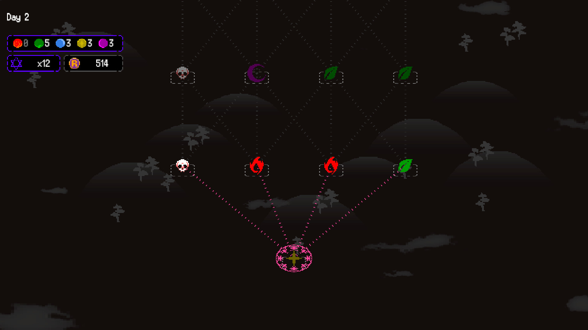 Witch Pachi - Screenshot 8