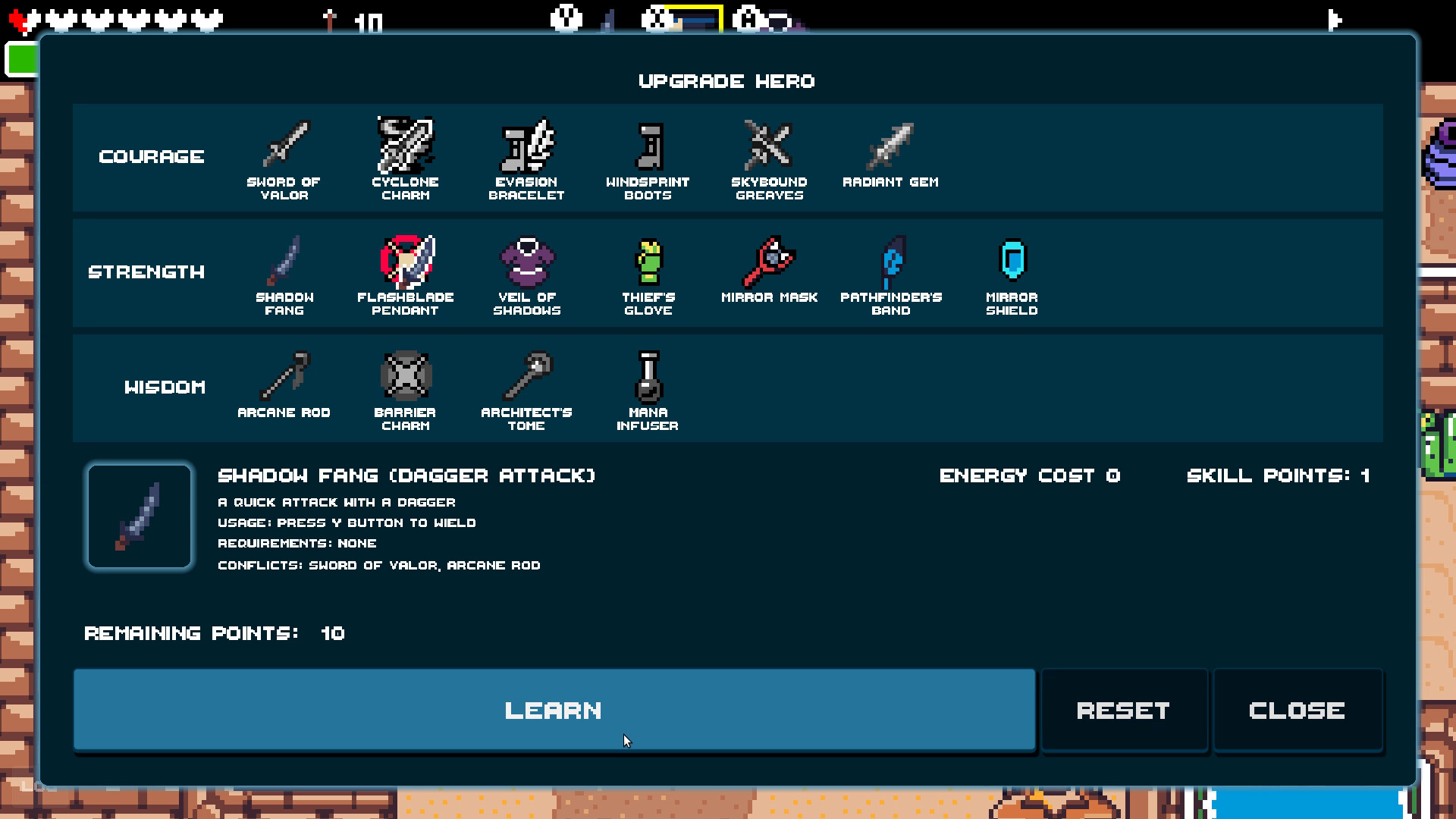 DX Legends - Screenshot 5